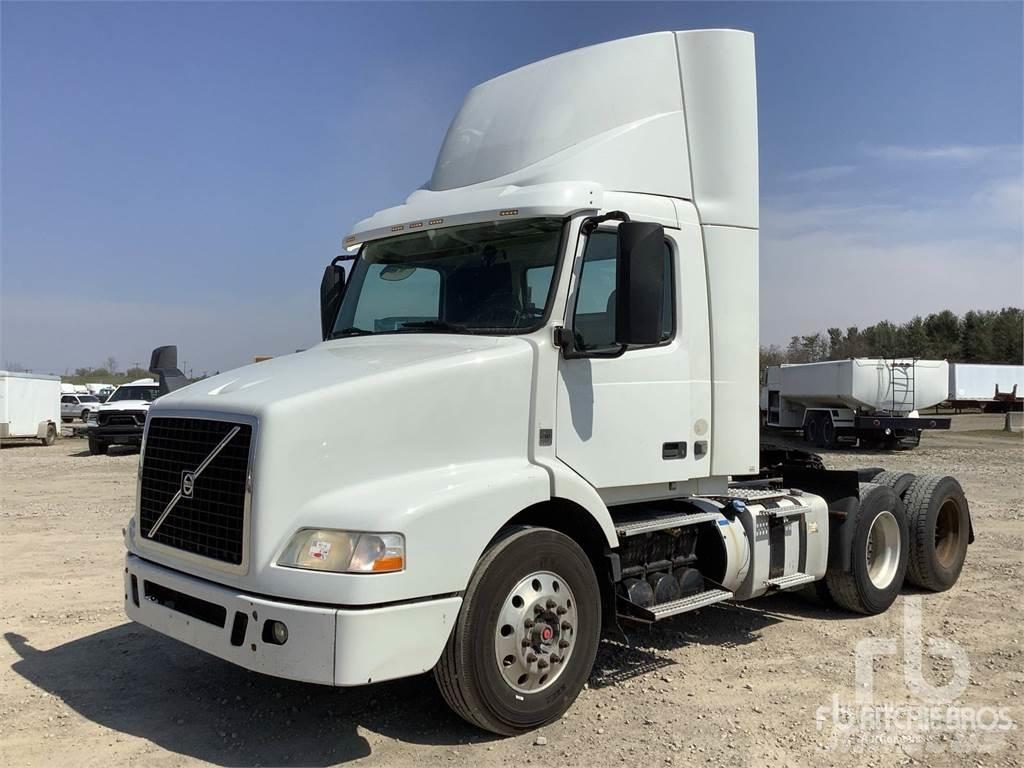 Volvo VNM Tracteur routier