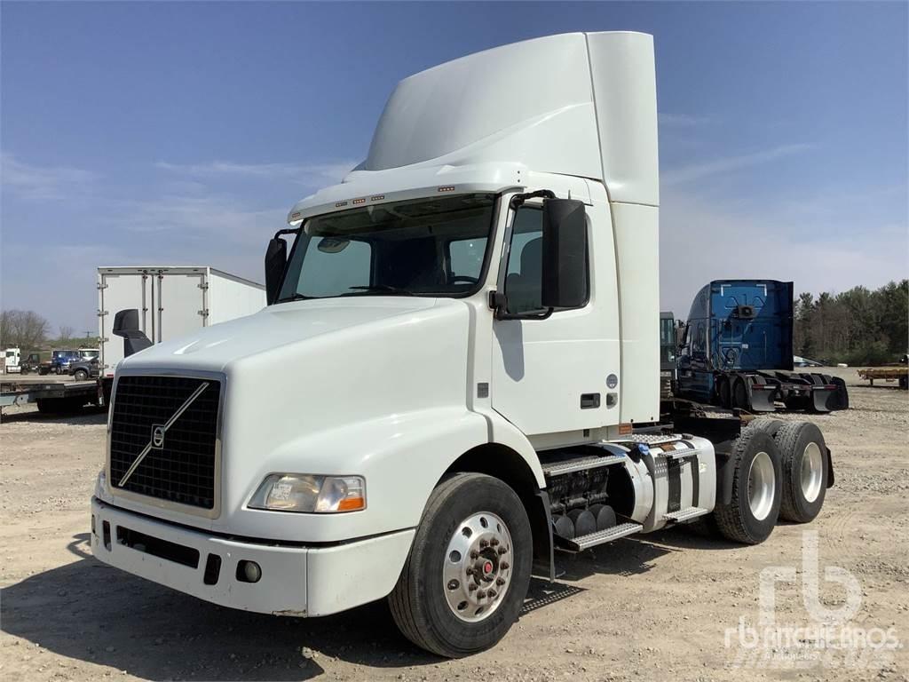 Volvo VNM Tracteur routier