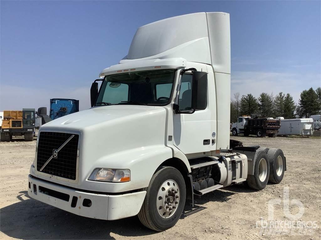Volvo VNM Tracteur routier