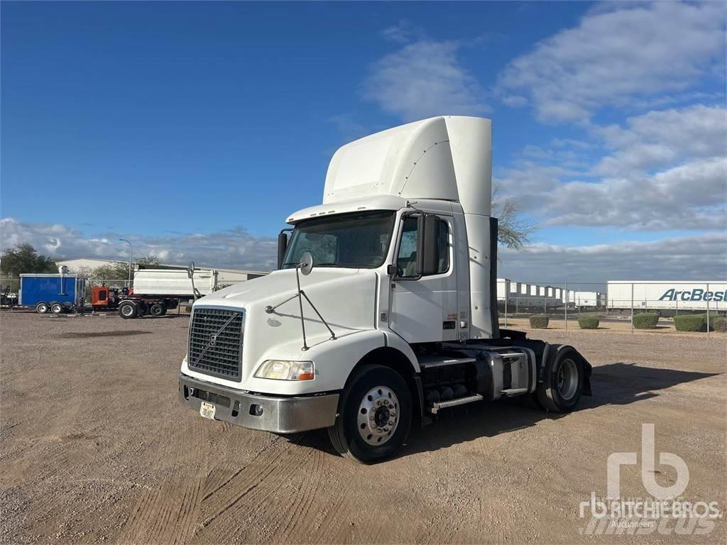 Volvo VNM Tracteur routier