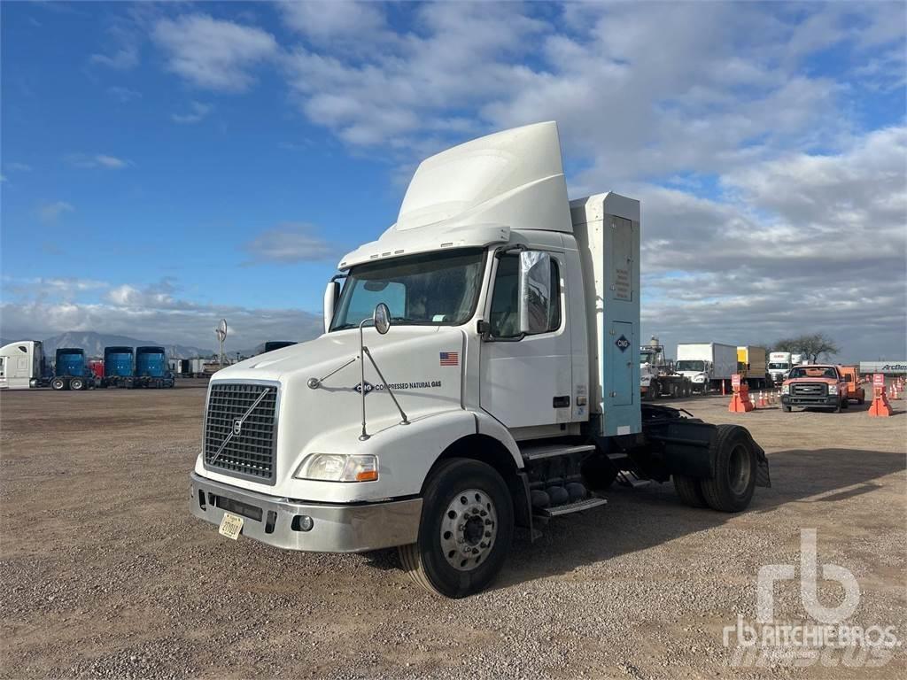 Volvo VNM Tracteur routier