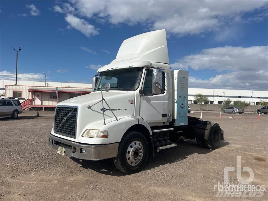 Volvo VNM Tracteur routier