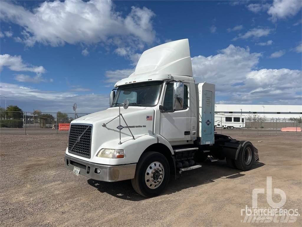 Volvo VNM Tracteur routier