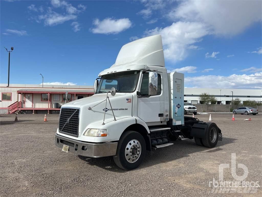 Volvo VNM Tracteur routier