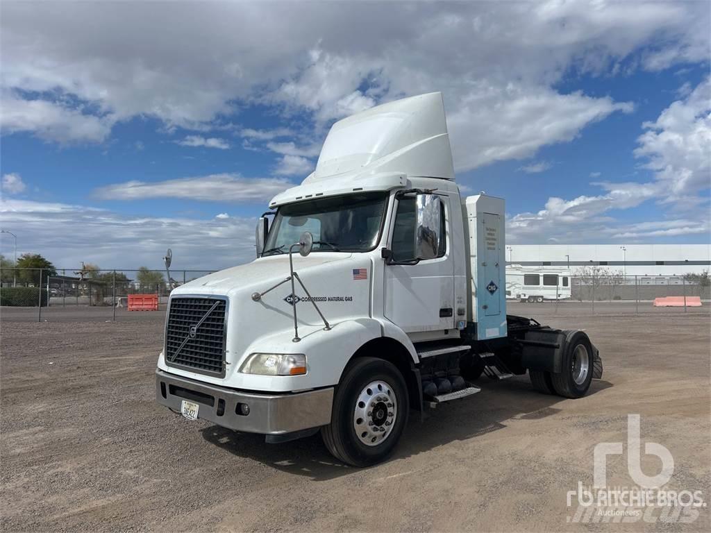 Volvo VNM Tracteur routier