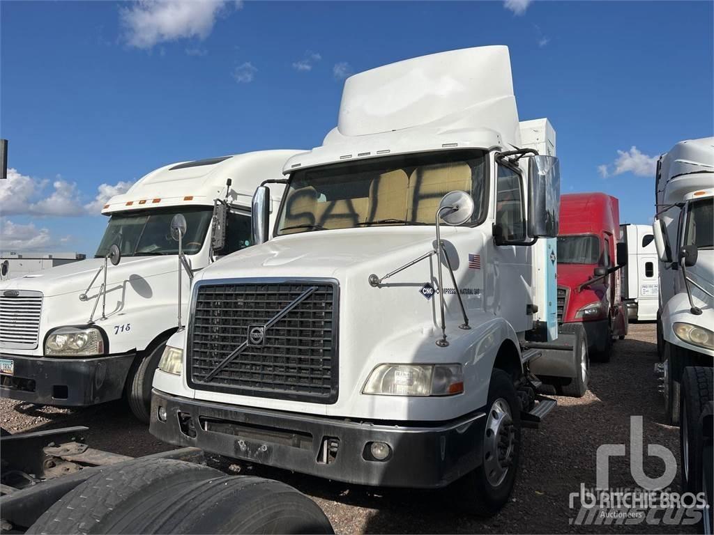 Volvo VNM Tracteur routier