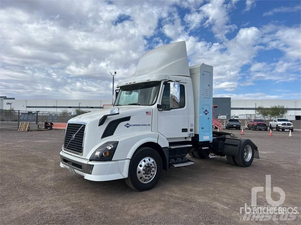Volvo VNM Tracteur routier