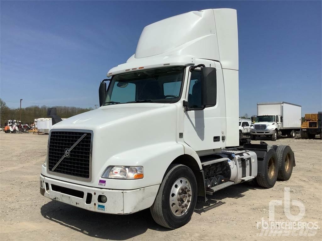 Volvo VNM Tracteur routier