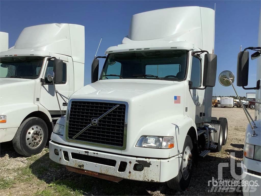 Volvo VNM Tracteur routier