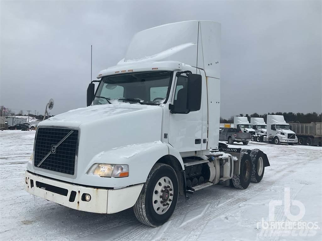 Volvo VNM Tracteur routier
