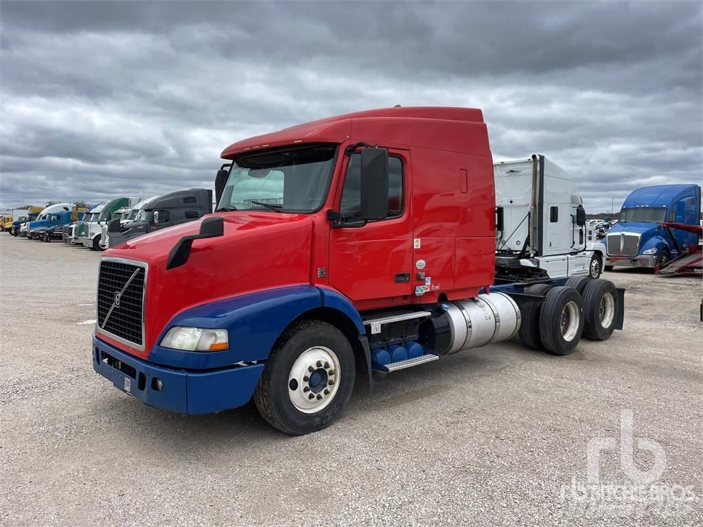 Volvo VNM Tracteur routier