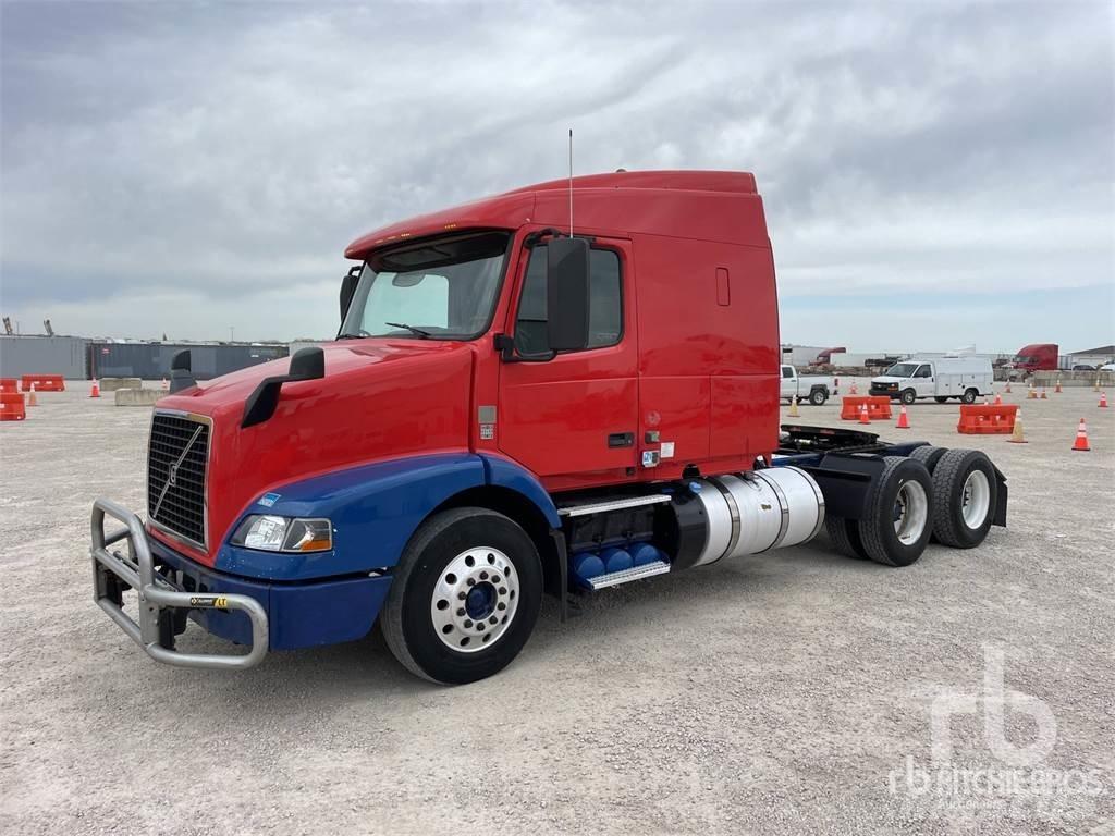 Volvo VNM Tracteur routier