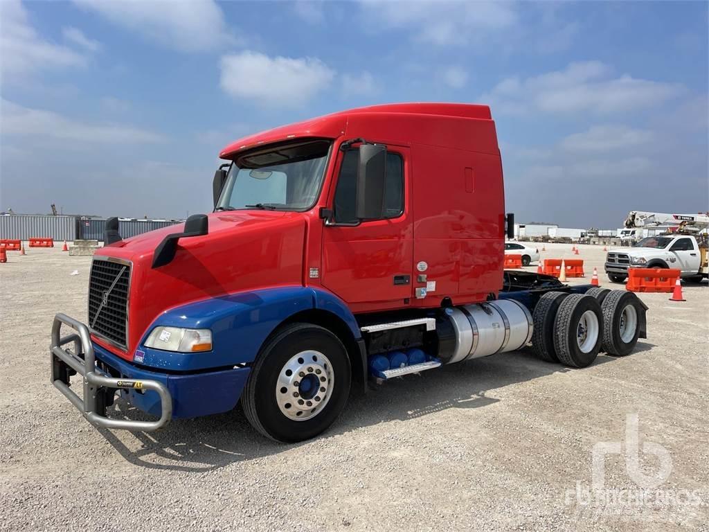 Volvo VNM Tracteur routier