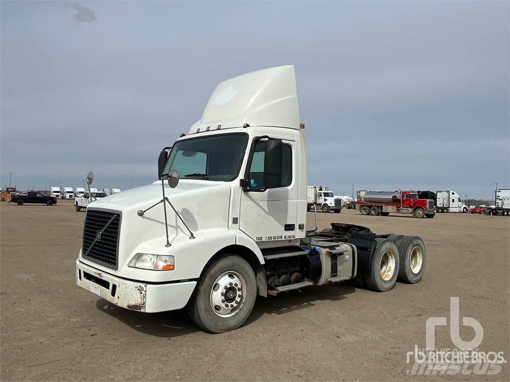 Volvo VNM Tracteur routier