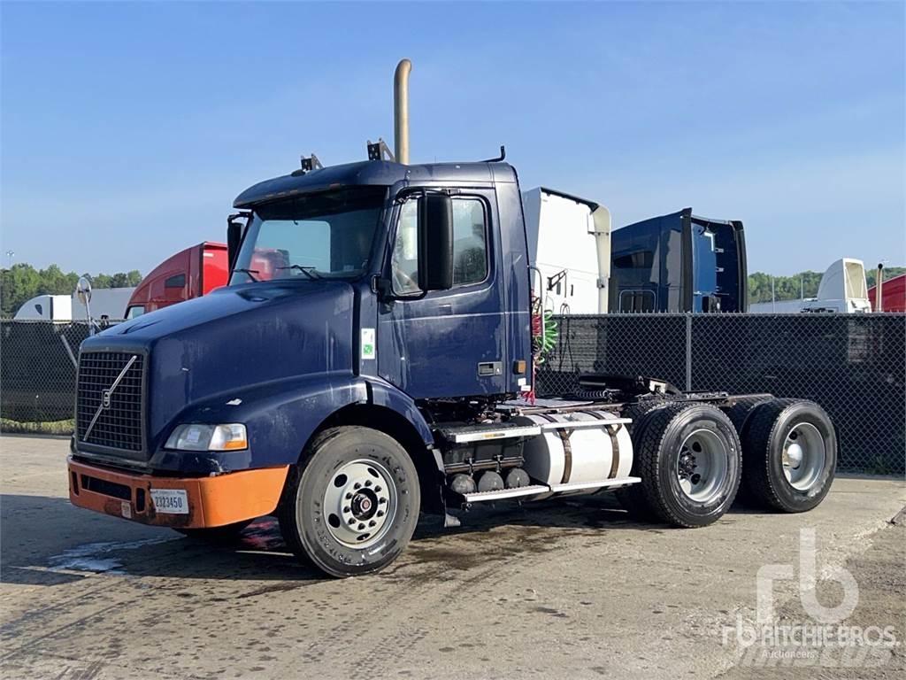 Volvo VNM Tracteur routier