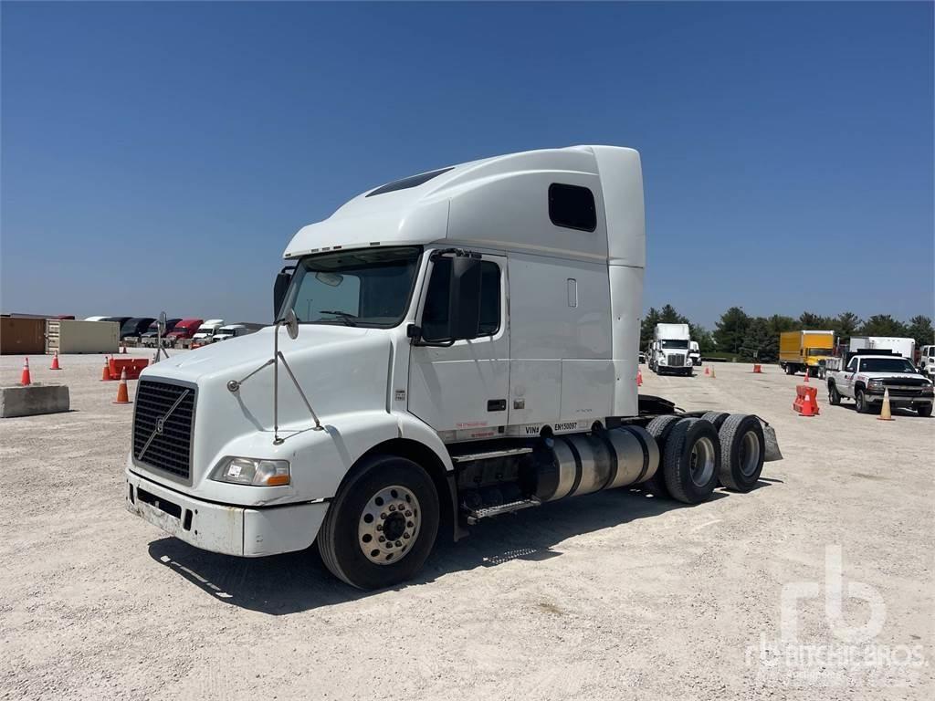 Volvo VNM Tracteur routier
