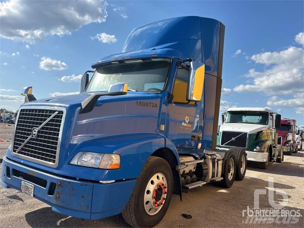 Volvo VNM200 Tracteur routier