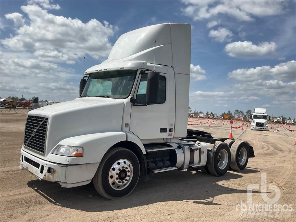 Volvo VNM200 Tracteur routier