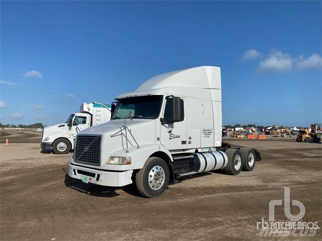 Volvo VNM630 Tracteur routier