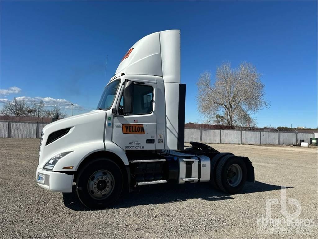 Volvo VNR Tracteur routier