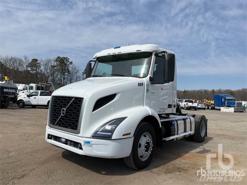 Volvo VNR Tracteur routier