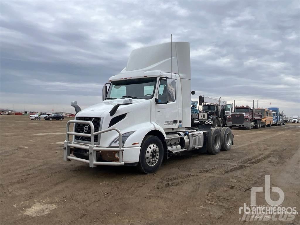 Volvo VNR Tracteur routier