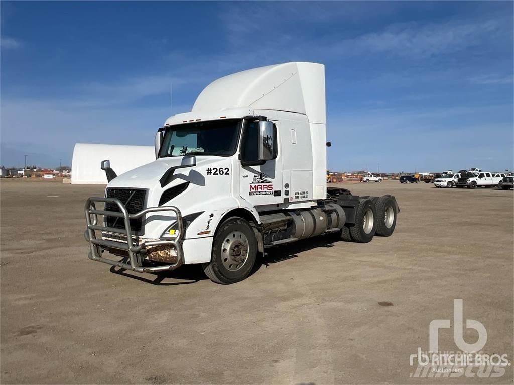 Volvo VNR Tracteur routier