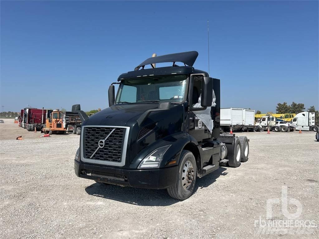 Volvo VNR Tracteur routier