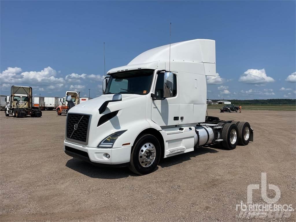 Volvo VNR Tracteur routier