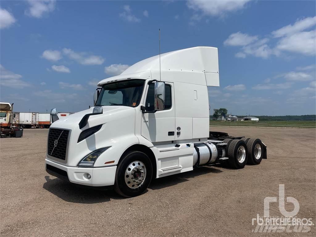 Volvo VNR Tracteur routier