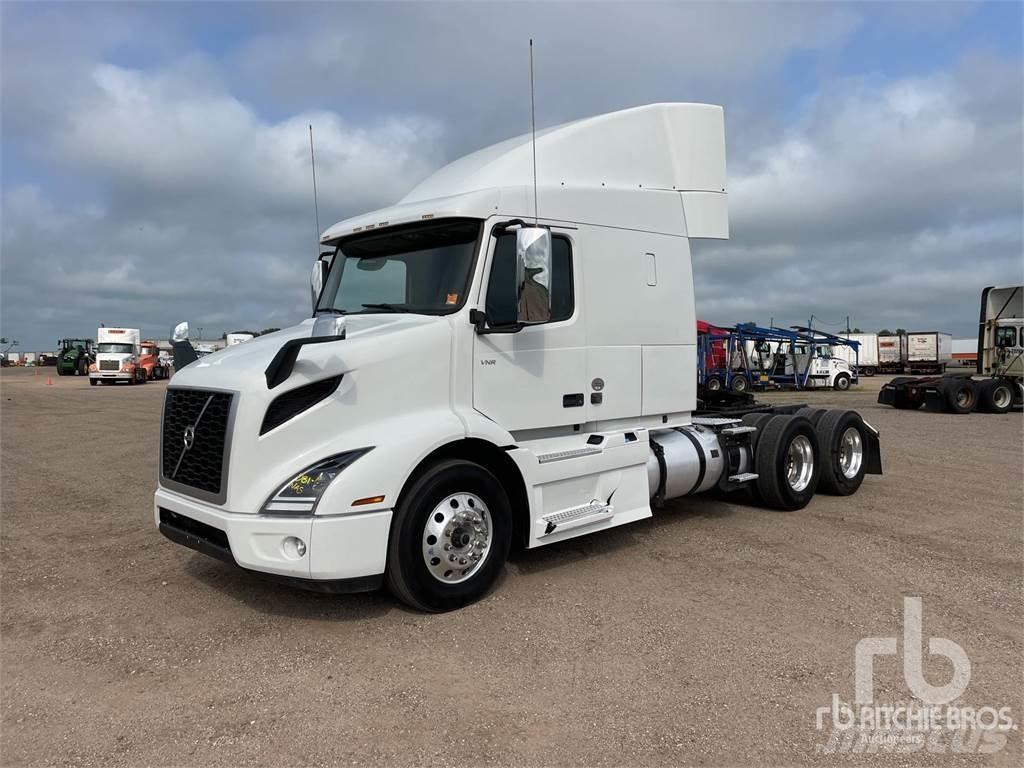 Volvo VNR Tracteur routier