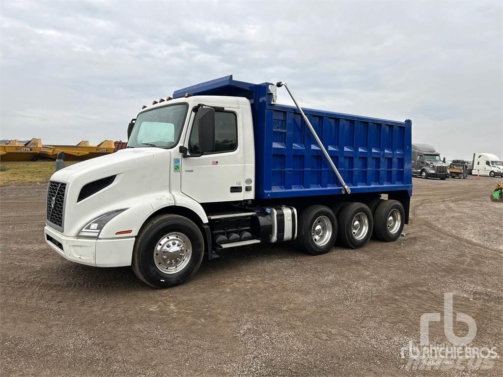 Volvo VNR300 Camion benne