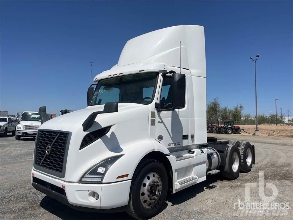 Volvo VNR300 Tracteur routier