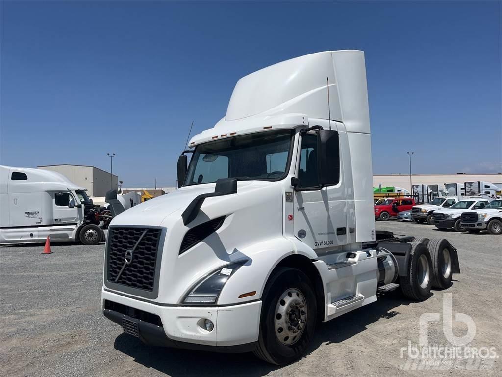 Volvo VNR300 Tracteur routier