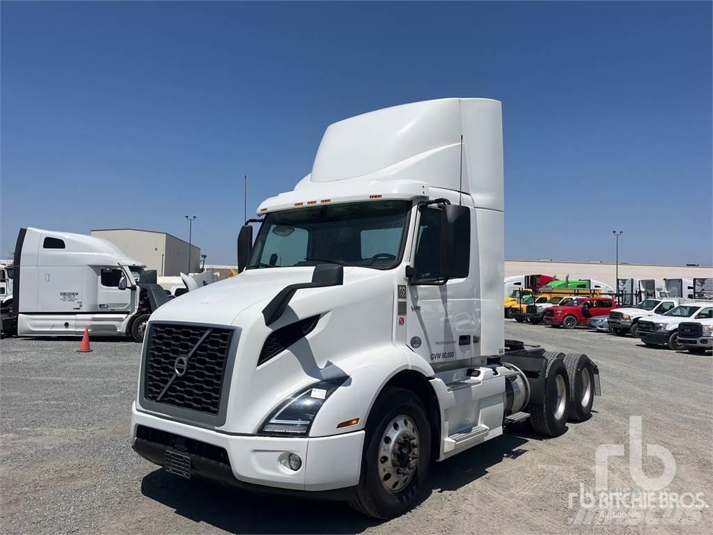 Volvo VNR300 Tracteur routier