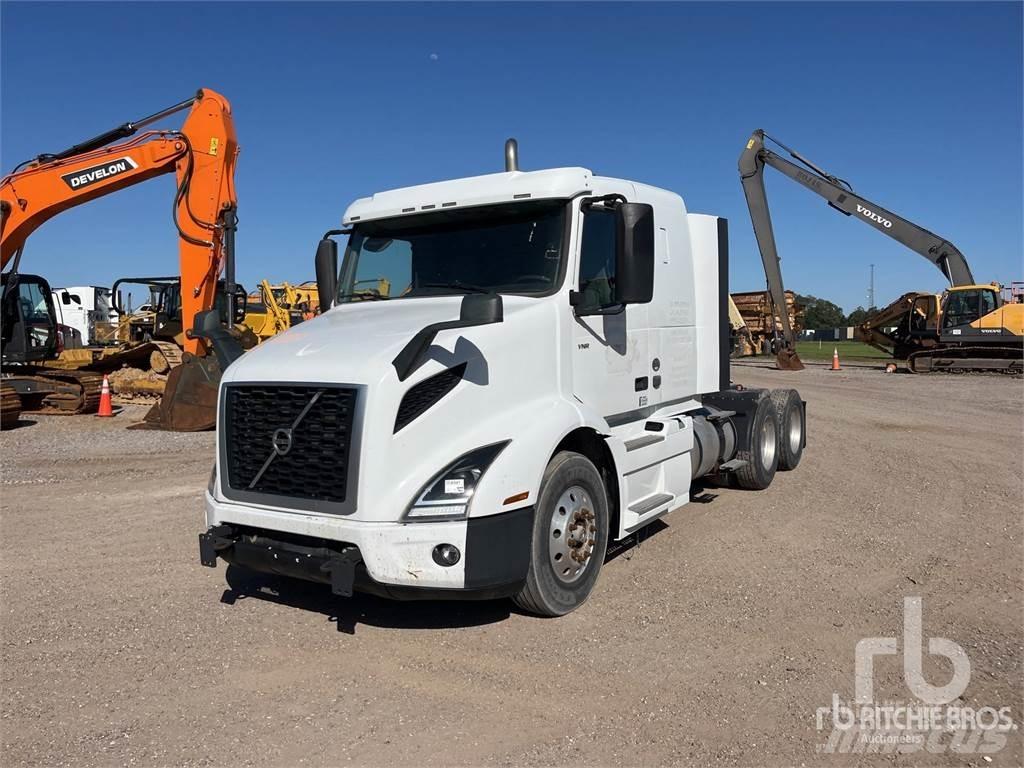 Volvo VNR400 Tracteur routier
