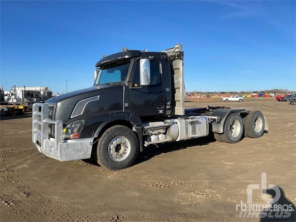Volvo VNX Tracteur routier