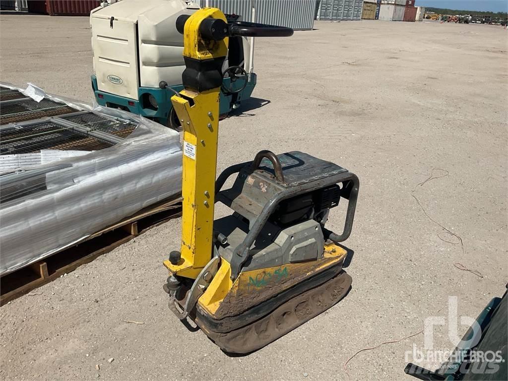 Wacker BPU4045A Plaque vibrante