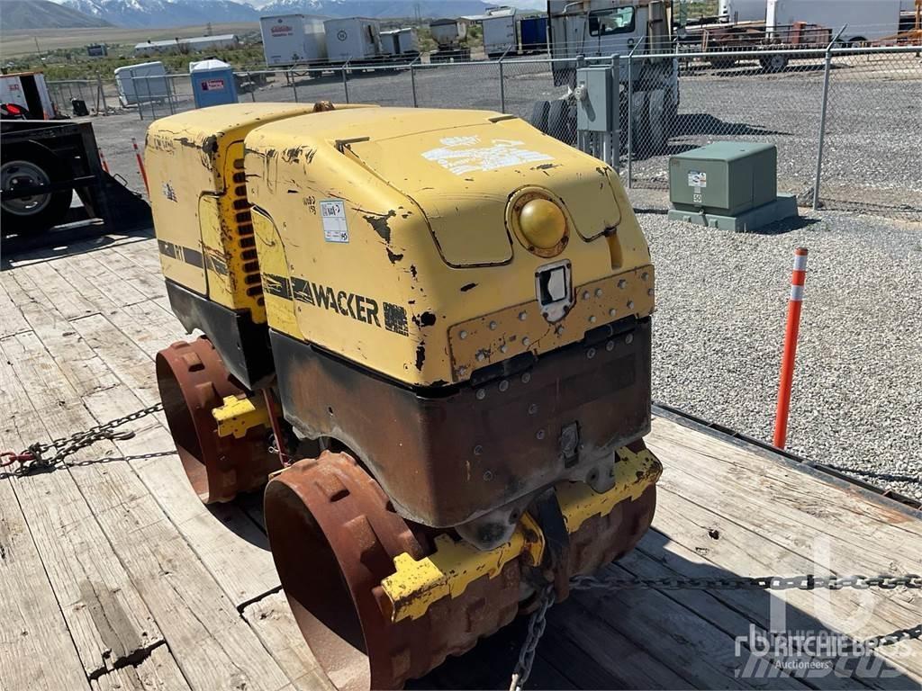Wacker RT Compacteur de sol