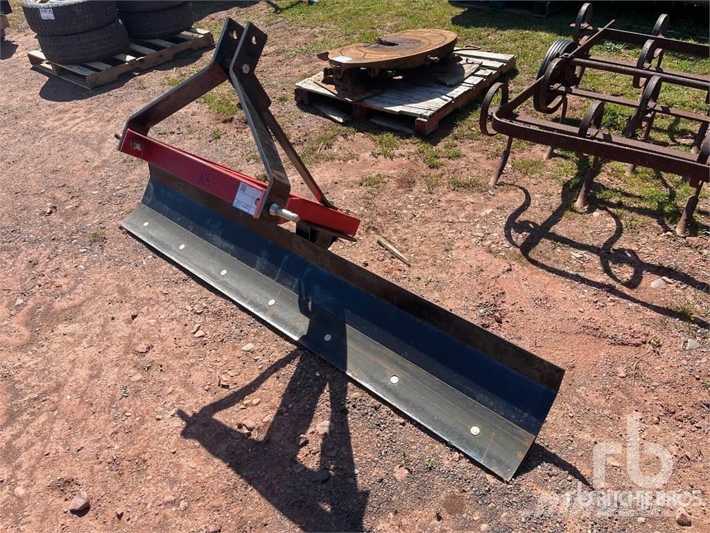 Walco BLADE Autres équipements pour tracteur