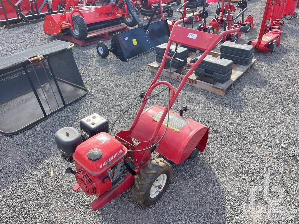  Walk-Behind Motoculteur et tracteur deux roues