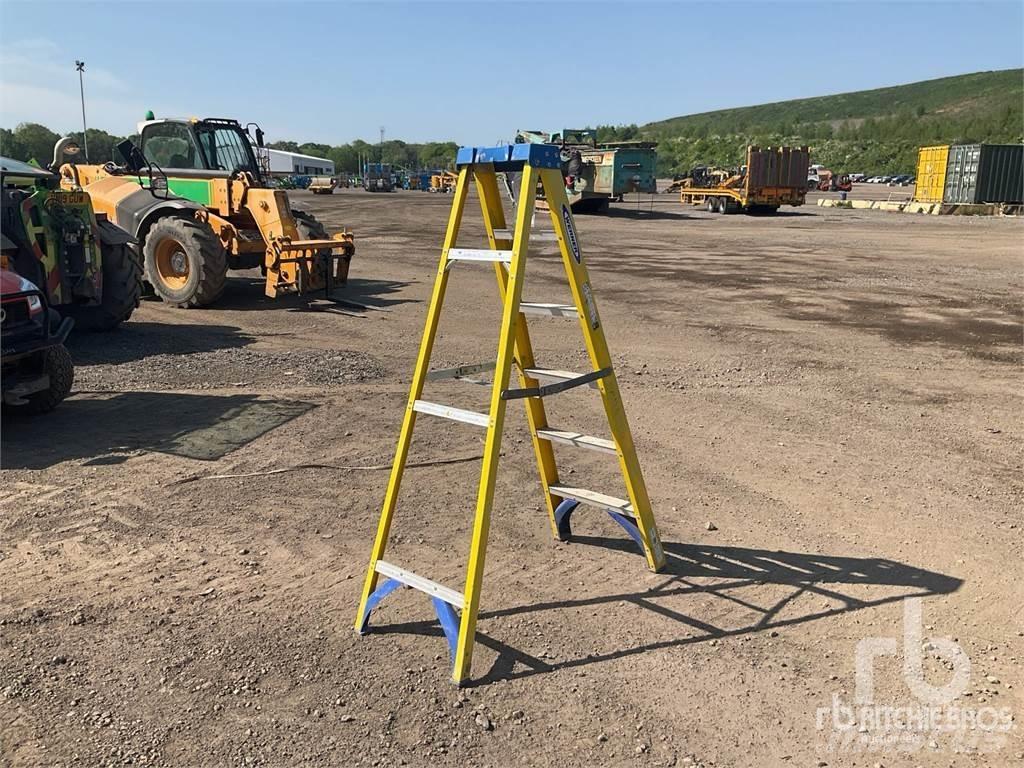 Werner Step Construction - Autres
