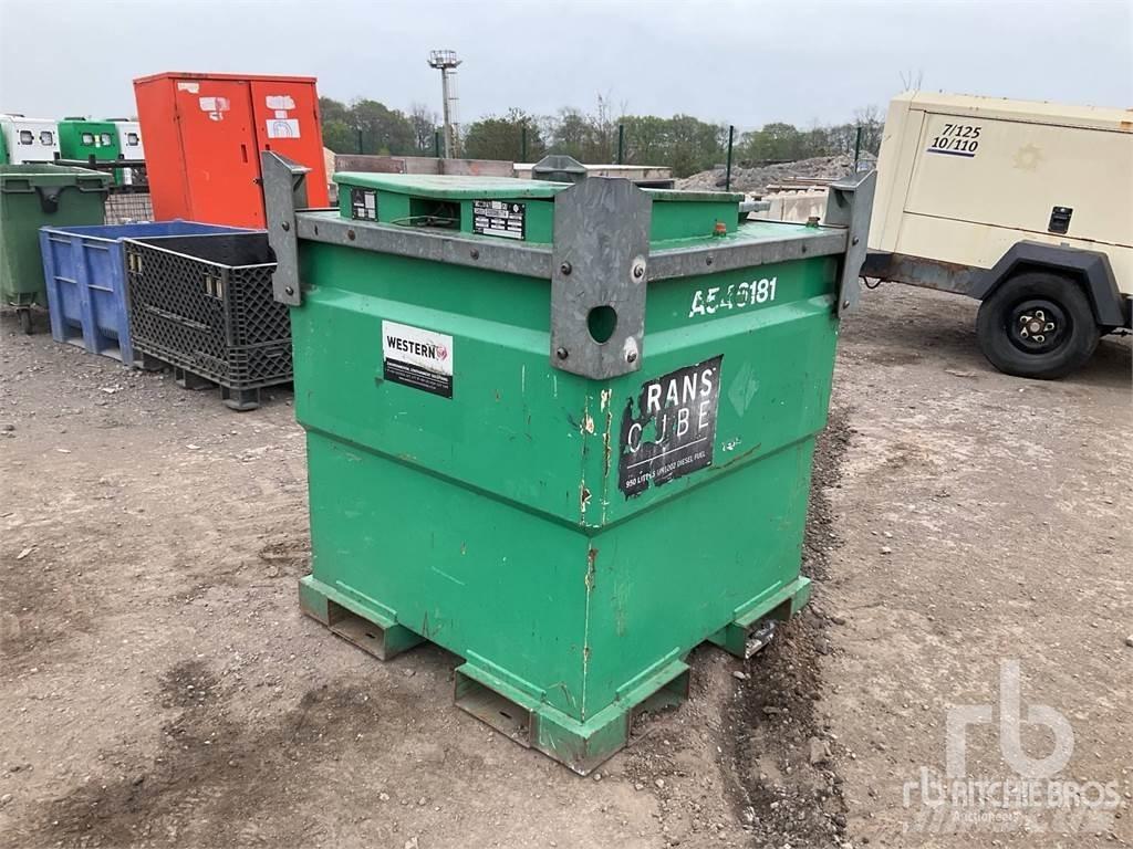 Western 10TCG Construction - Autres