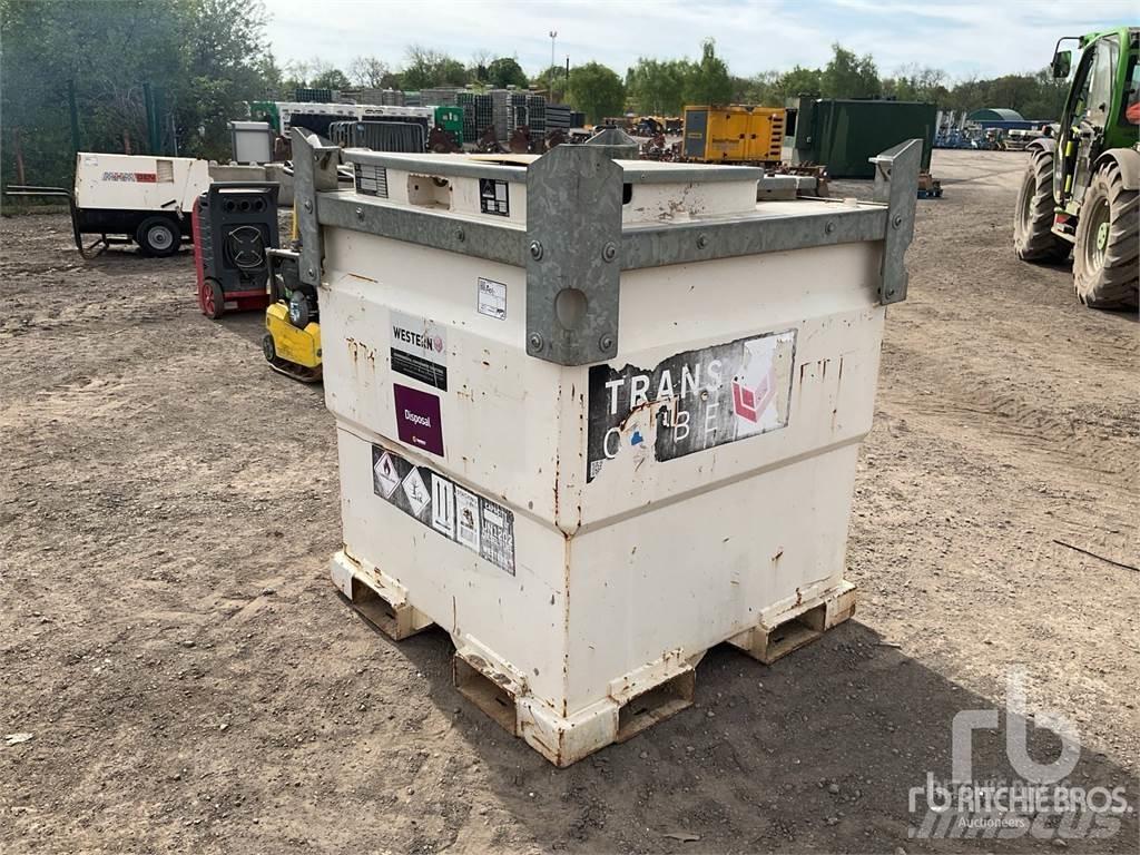 Western 10TCG Construction - Autres