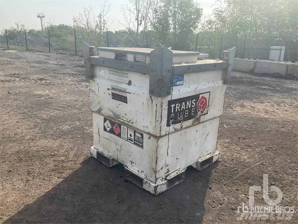 Western 10TCG Construction - Autres