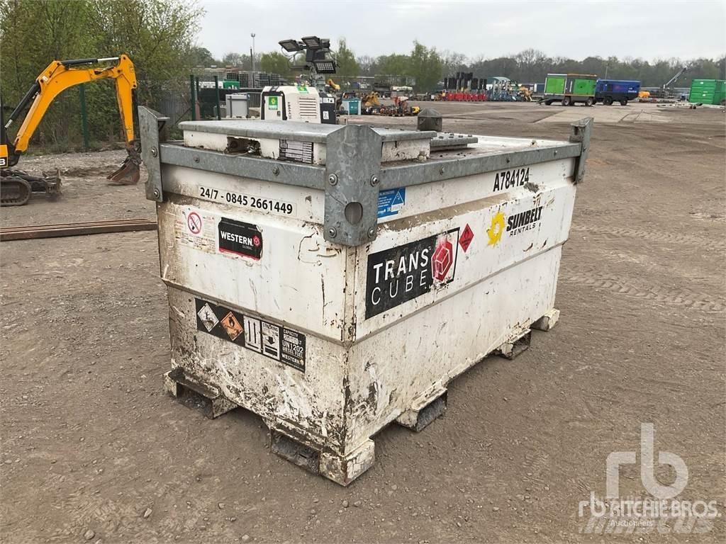 Western 20TCG Construction - Autres