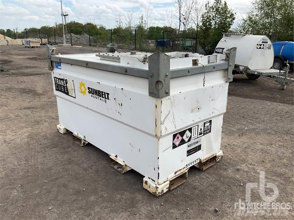 Western 20TCG Construction - Autres