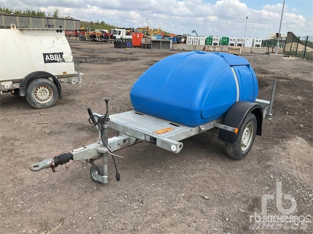 Western SA250P Autres accessoires