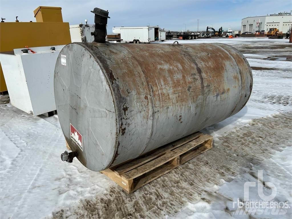 Western Steel Construction - Autres