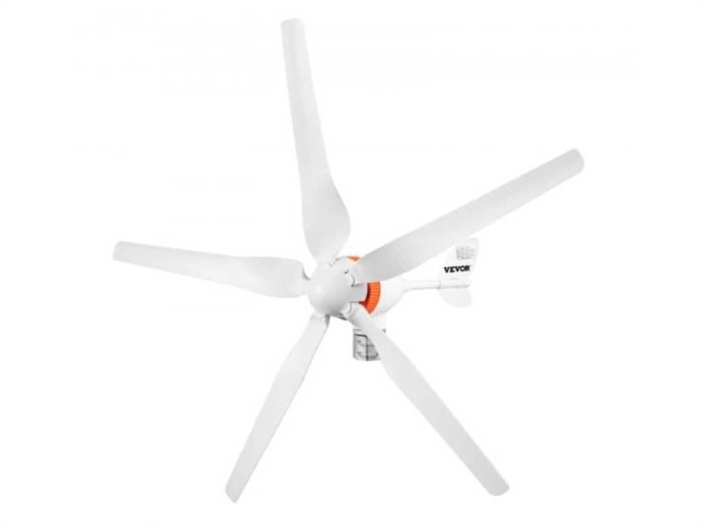  WIND TURBINE Générateurs diesel